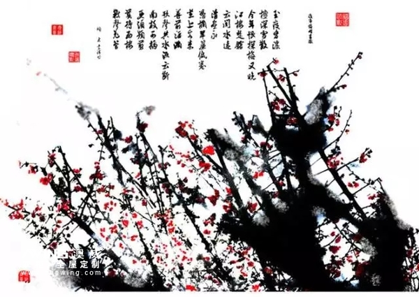 澳威全屋定制：一段君臣的对话，经典！2016-08-26 14:14:30